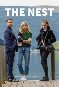 Постер сериала «Гнездо (2020)» — (7 из 15)