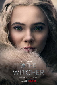 Постер сериала «Ведьмак (2019)» — (45 из 169)