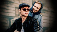 «Наши чудесные годы (2020)» — обои к сериалу #2