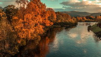 «World's Most Scenic River Journeys (2021)» — обои к сериалу #3