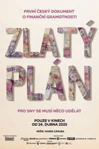 Imagem do Filme Zlatý plán