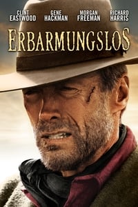 Erbarmungslos Poster