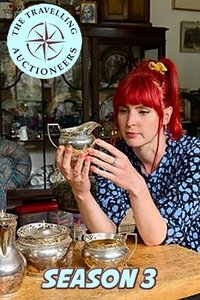 The Travelling Auctioneers - Season 3