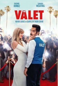 The Valet poster