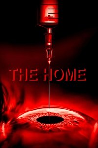 Movieposter Forbidden Floor - The Home