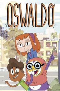 Season 2 Poster