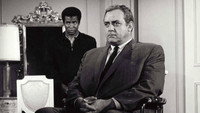 «Железная сторона (1967-1975)» — обои к сериалу #1