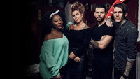 «Tattoo Fixers (2015)» — обои к сериалу #2