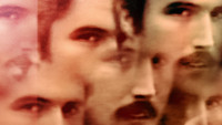 «Душитель с холмов: Переодетый дьявол (2022)» — обои к сериалу #1