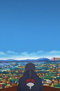 Постер аниме «Наруто: Ураганные хроники (2007-2017)» — (70 из 106)