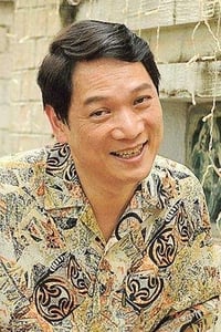 Wai-Man Ngai