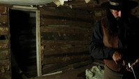 «Wyatt Earp Shoots First (2019)» — обои к фильму #8