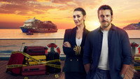 «The Good Ship Murder (2023)» — обои к сериалу #9