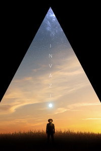 Постер сериала «Вторжение (2021)» — (16 из 110)