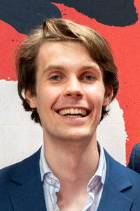 Leonard Göpfert profile