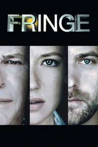 Постер сериала «Грань (2008 - 2013)» — (40 из 268)