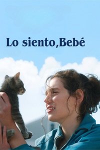 Poster de Lo siento, bebé