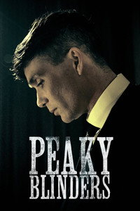 Постер сериала «Острые козырьки (2013-2022)» — (61 из 171)