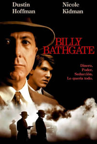 Poster de Billy Bathgate