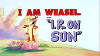 I.R. on Sun