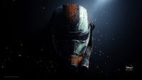 Обои к мультсериалу «Звёздные войны: Бракованная партия (2021 - 2024)» — (40 из 114)