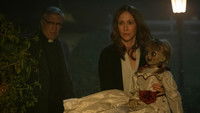 Annabelle : La Maison du Mal