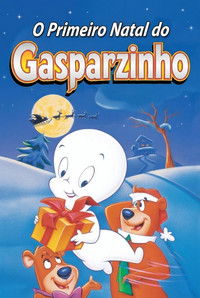 Imagem do Filme O Primeiro Natal Do Gasparzinho