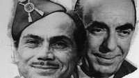«Пушка и соловей (1968)» — обои к фильму #1