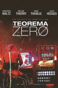 The Zero Theorem