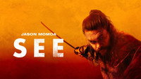 Обои к сериалу «Видеть (2019-2022)» — (8 из 95)