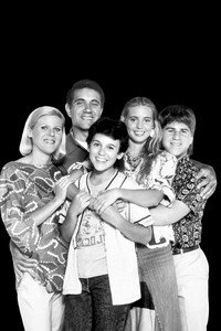 Постер сериала «Чудесные годы (1988-1993)» — (7 из 27)