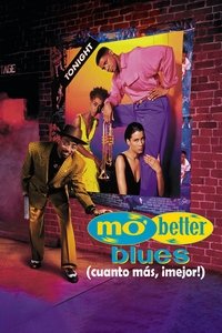 Poster de Mejores blues y más