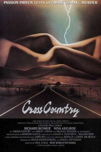Постер фильма «Через всю страну (1983)» — (2 из 3)