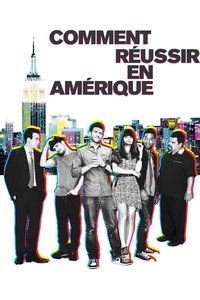 Poster de How to Make It in America