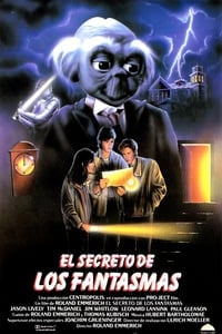 Poster de Hollywood Monster