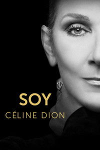 Poster de Soy Céline Dion