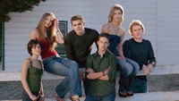 «Любовь вдовца (2002-2006)» — обои к сериалу #3