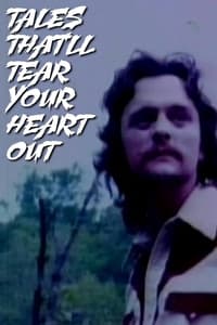 Poster de Tales That'll Tear Your Heart Out
