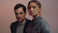 «Ещё вчера мы были детьми (2022)» — обои к сериалу #1