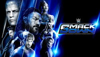«WWE SmackDown (1999)» — обои к сериалу #5