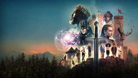 «Квест (2022)» — обои к сериалу #1