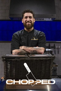 Постер сериала «Chopped (2007)» — (6 из 24)