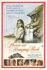 Постер фильма «Пикник у Висячей скалы (1975)» — (19 из 72)