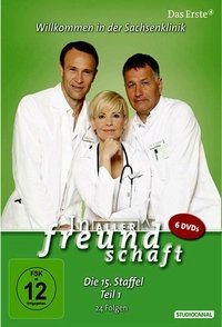 Season 15 Poster