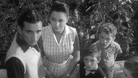 «Окно в луна-парк (1957)» — обои к фильму #1