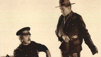«О'Молли из конной полиции (1921)» — обои к фильму #1