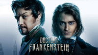 Docteur Frankenstein