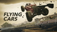 «Flying Cars (2019)» — обои к фильму #1