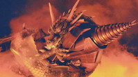 Godzilla : Final Wars