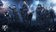 «Волк (2018)» — обои к сериалу #4